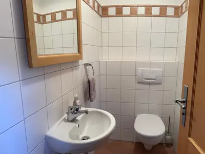 Ferienhaus Wagner - Adults only