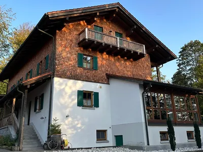 Ferienhaus Wagner - Adults only