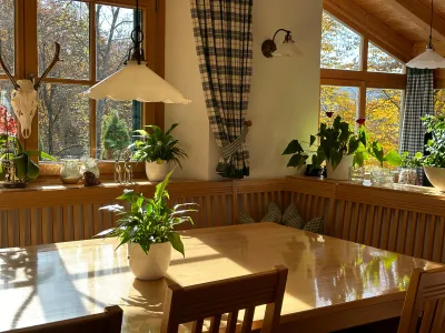 Ferienhaus Wagner - Adults only