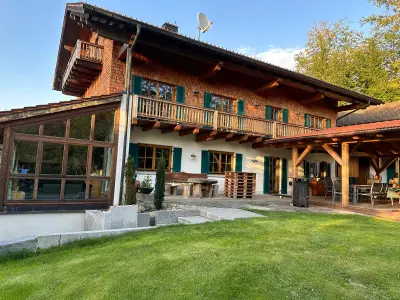 Ferienhaus Wagner - Adults only