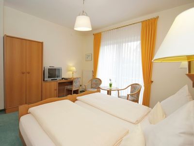 Doppelzimmer für 3 Personen (22 m²) in Lingen 2/3