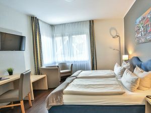 Doppelzimmer für 2 Personen (21 m&sup2;) in Lingen