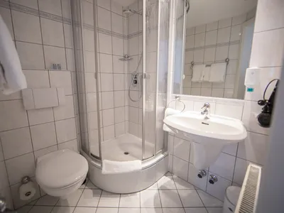 Doppelzimmer für 2 Personen (16 m²) in Lingen 2/3