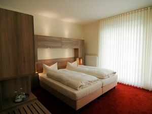 Doppelzimmer für 2 Personen (27 m&sup2;) in Lingen