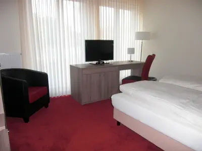 Doppelzimmer für 2 Personen (27 m²) in Lingen 2/3