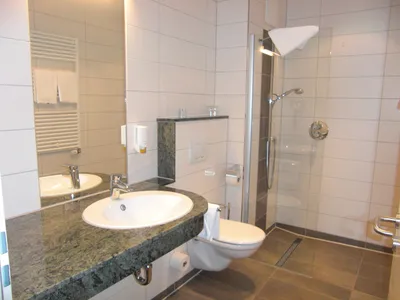 Doppelzimmer für 2 Personen (27 m²) in Lingen 3/3