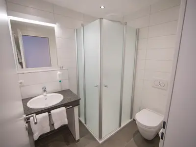 Doppelzimmer für 2 Personen (23 m²) in Lingen 3/3