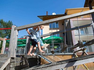 Doppelzimmer für 2 Personen (20 m²) in Lingenau 7/10