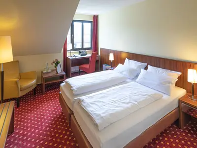 Doppelzimmer Standard