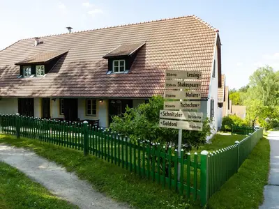 Theater- und Feriendorf Königsleitn