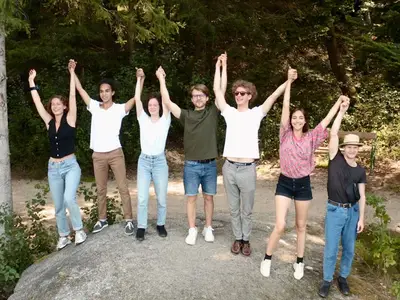 Theater- und Feriendorf Königsleitn, Gruppenprogramm