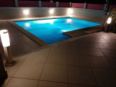 Doppelzimmer für 2 Personen (13 m²) in Liznjan 5/10