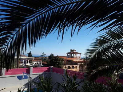 Doppelzimmer für 2 Personen (13 m²) in Liznjan 6/10