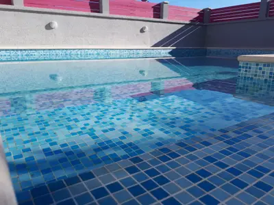 Doppelzimmer für 2 Personen (13 m²) in Liznjan 7/10