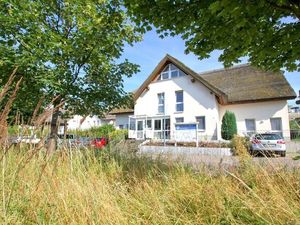 Doppelzimmer für 2 Personen (22 m&sup2;) in Lobbe (Rügen)