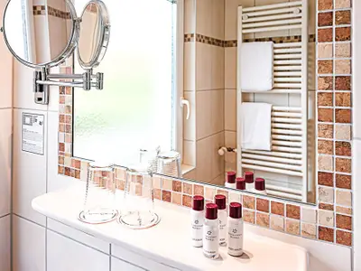 Doppelzimmer Standard