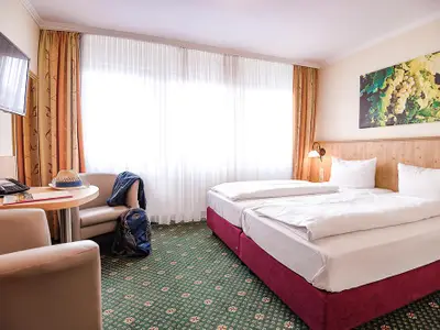 Doppelzimmer Standard