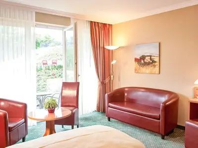 Doppelzimmer Exklusiv