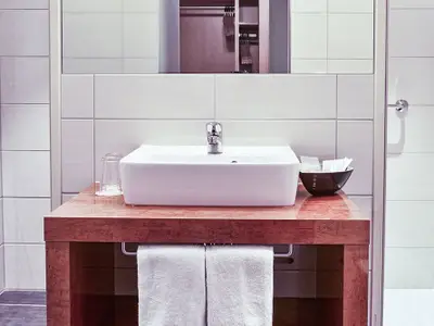 Doppelzimmer Exklusiv