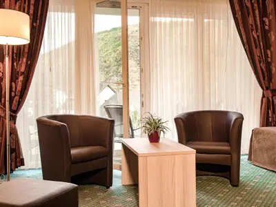 Doppelzimmer Exklusiv