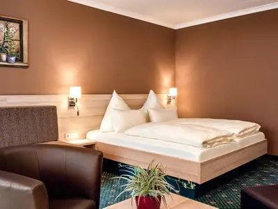 Doppelzimmer Exklusiv