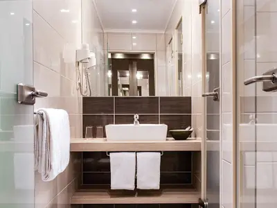 Doppelzimmer Exklusiv