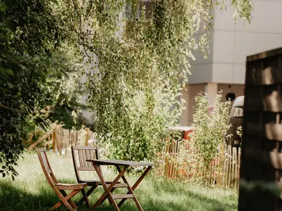 Garten