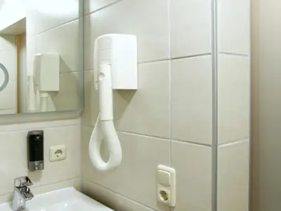 Doppelzimmer Komfort