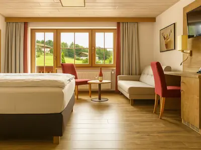 GarniHotel "zur Linde"