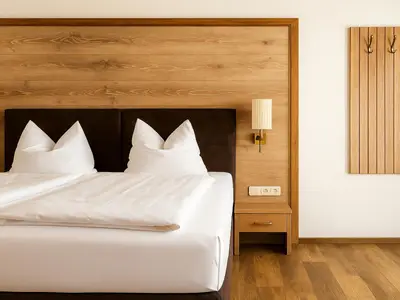 GarniHotel "zur Linde"