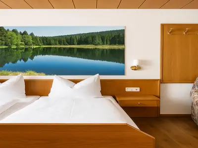 GarniHotel "zur Linde"