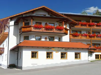 Hotelansicht