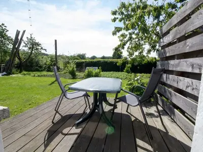 Doppelzimmer für 2 Personen (20 m²) in Lohme (Rügen) 2/10