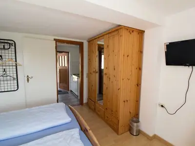 Doppelzimmer für 2 Personen (20 m²) in Lohme (Rügen) 6/10