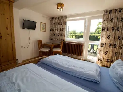 Doppelzimmer für 2 Personen (20 m²) in Lohme (Rügen) 7/10