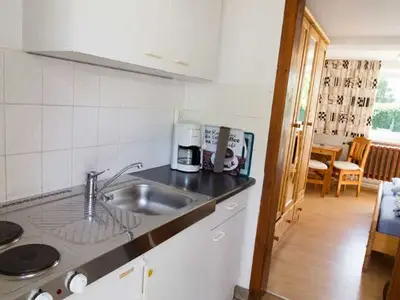 Doppelzimmer für 2 Personen (20 m²) in Lohme (Rügen) 8/10