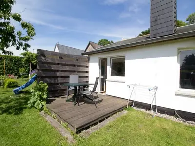 Doppelzimmer für 2 Personen (20 m²) in Lohme (Rügen) 1/8