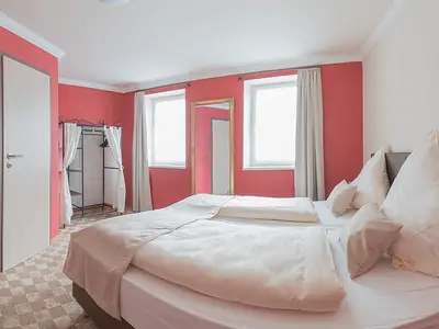 Doppelzimmer für 2 Personen (15 m²) in Lohr am Main 5/10