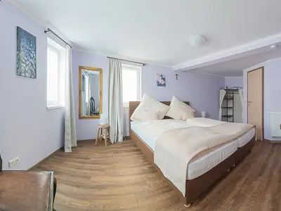 Doppelzimmer für 2 Personen (15 m²) in Lohr am Main 7/10