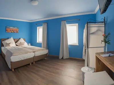 Doppelzimmer für 2 Personen (15 m²) in Lohr am Main 9/10