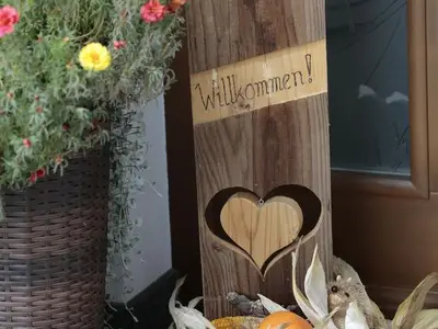 Doppelzimmer für 3 Personen (28 m²) in Loipersdorf bei Fürstenfeld 3/10
