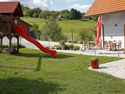 Doppelzimmer für 3 Personen (28 m²) in Loipersdorf bei Fürstenfeld 4/10