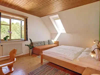 Doppelzimmer für 4 Personen (25 m²) in Loipersdorf bei Fürstenfeld 5/10