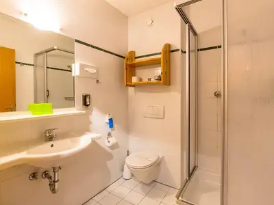 Doppelzimmer für 4 Personen (25 m²) in Loipersdorf bei Fürstenfeld 6/10