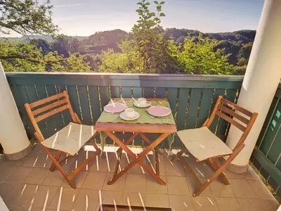 Doppelzimmer für 4 Personen (25 m²) in Loipersdorf bei Fürstenfeld 10/10