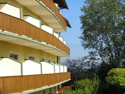 Doppelzimmer für 2 Personen (28 m²) in Loipersdorf bei Fürstenfeld 2/10