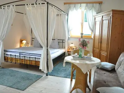 Doppelzimmer für 4 Personen (25 m²) in Loipersdorf bei Fürstenfeld 7/10