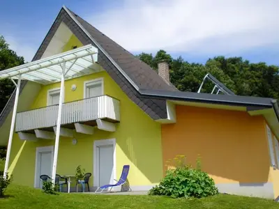 Doppelzimmer für 3 Personen (20 m²) in Loipersdorf bei Fürstenfeld 1/9