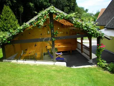 Doppelzimmer für 3 Personen (20 m²) in Loipersdorf bei Fürstenfeld 4/9