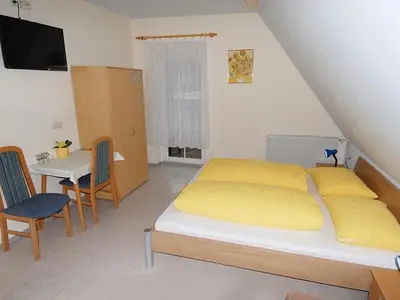 Doppelzimmer für 3 Personen (20 m²) in Loipersdorf bei Fürstenfeld 8/9